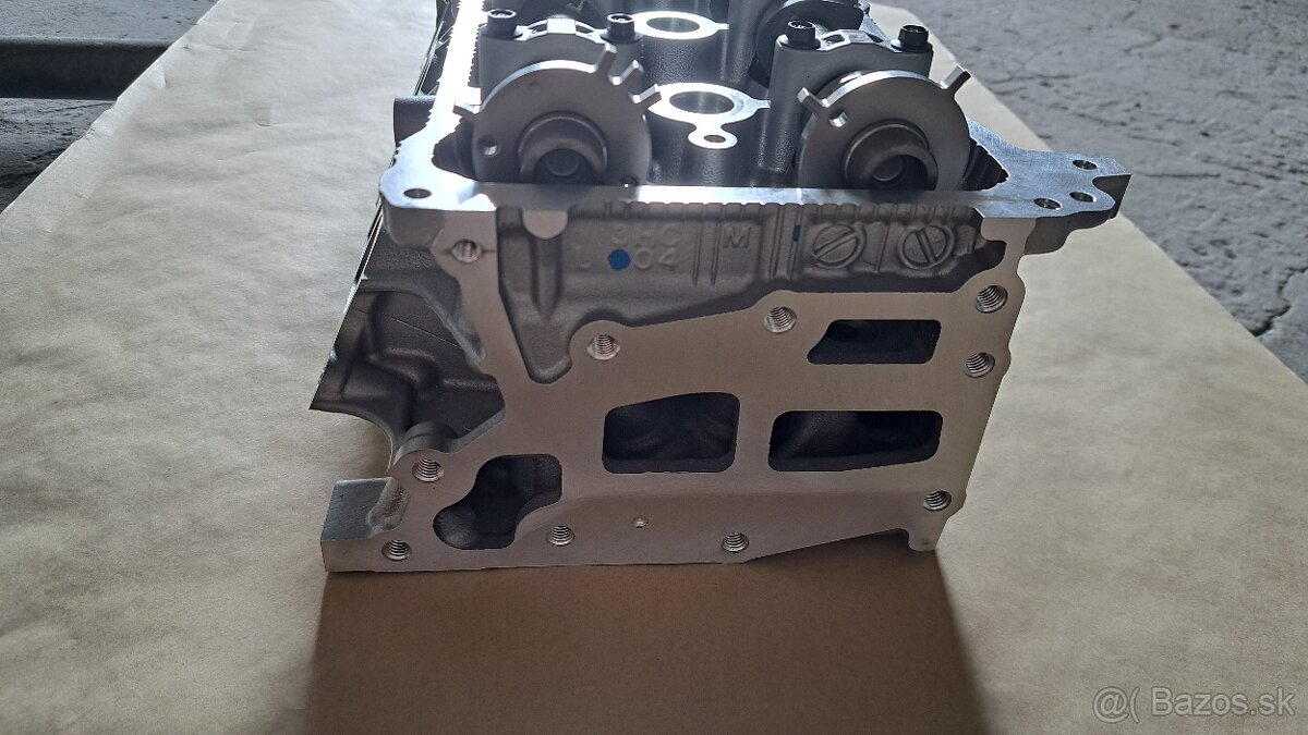Hlava valcov 1104AWR60A - 4