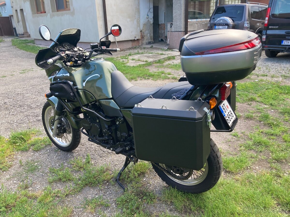 Triumph Tiger 900 r.v. 1997