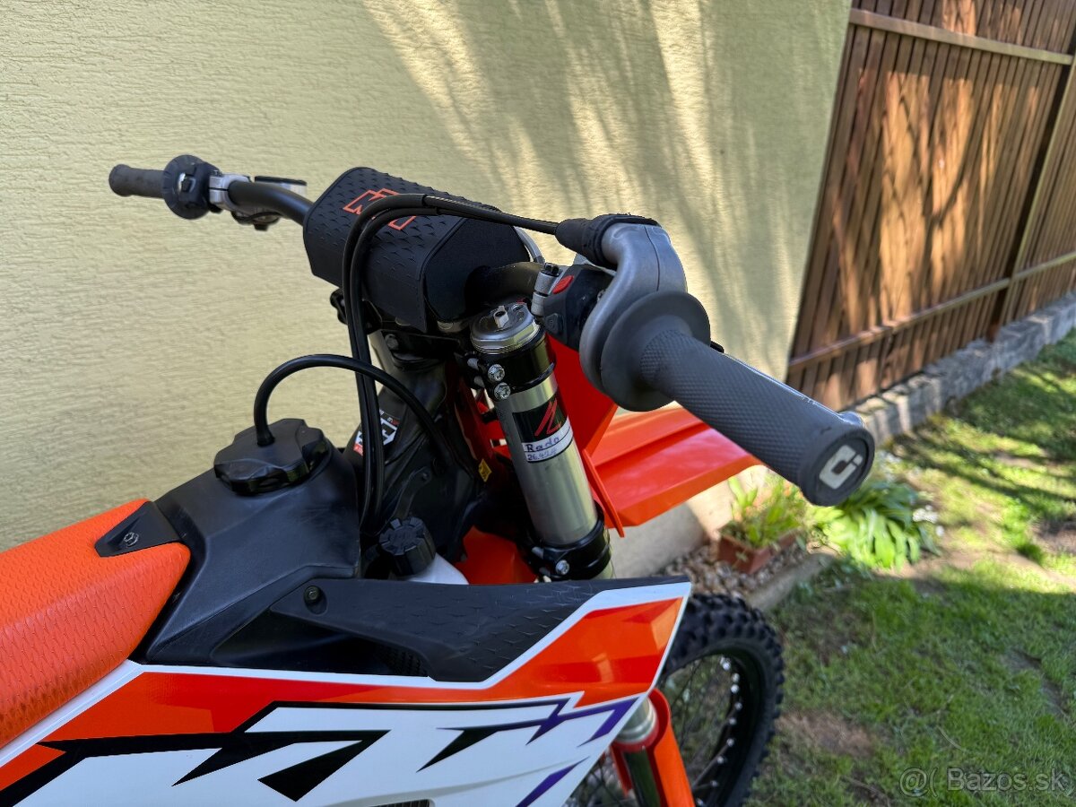 KTM SXF 250 2023