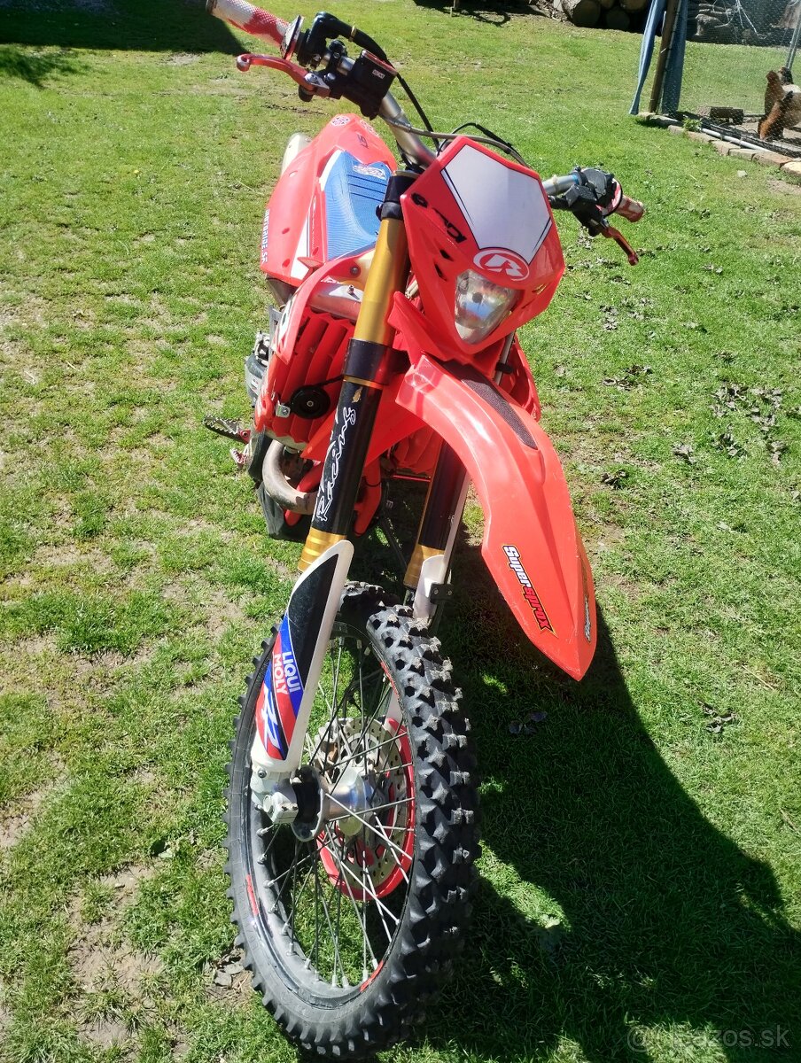 Beta 350 rr