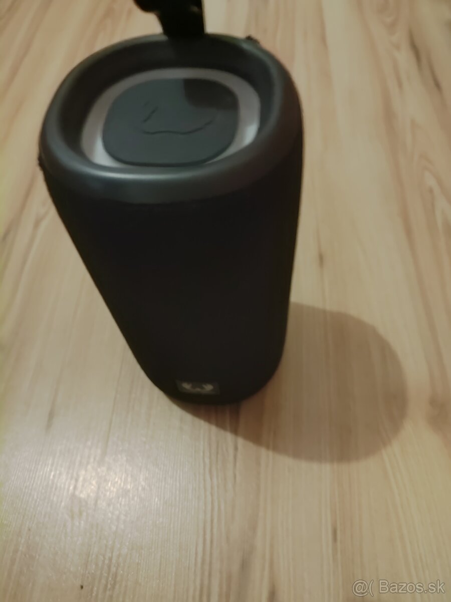Bluetooth reproduktor fresh 'n rebel - 4