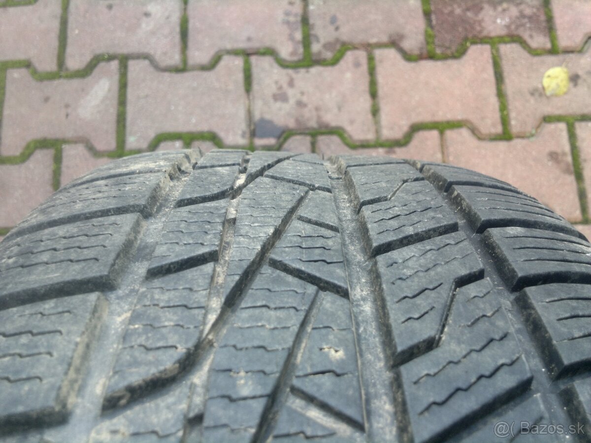 Elektrony Mitsubishi 6x139,7 r18, 255/55 r18 - 4