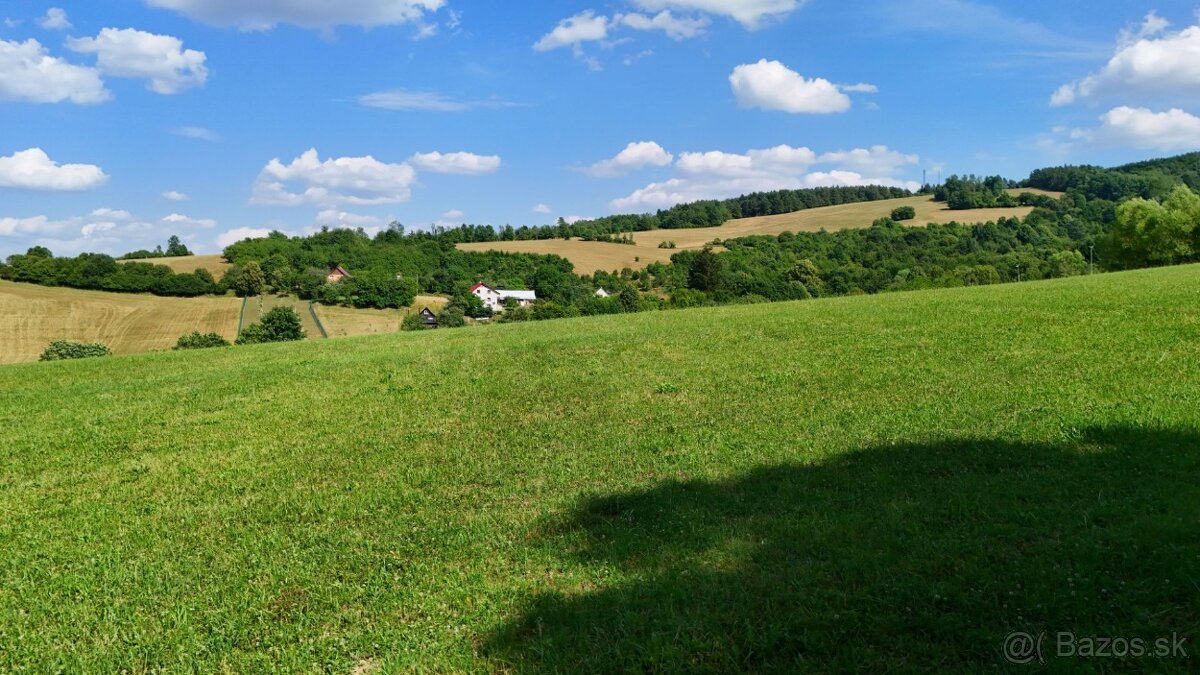 Stavebný pozemok s ideálnymi rozmermi a výhľadom, Zubák - 4