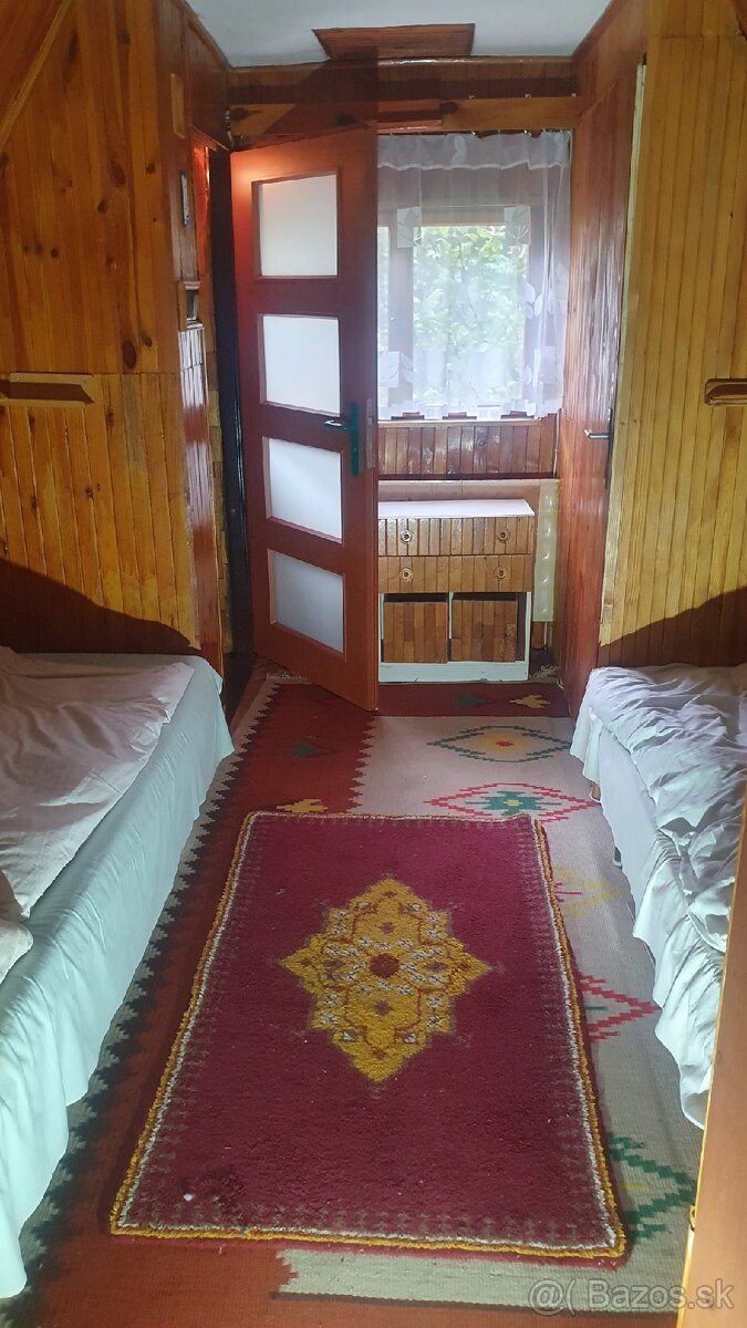 Chata na predaj - 4