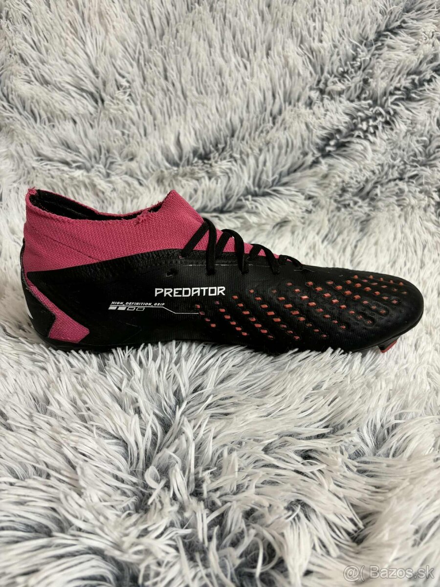 Kopačky adidas Predator Accuracy 2 trieda - 4
