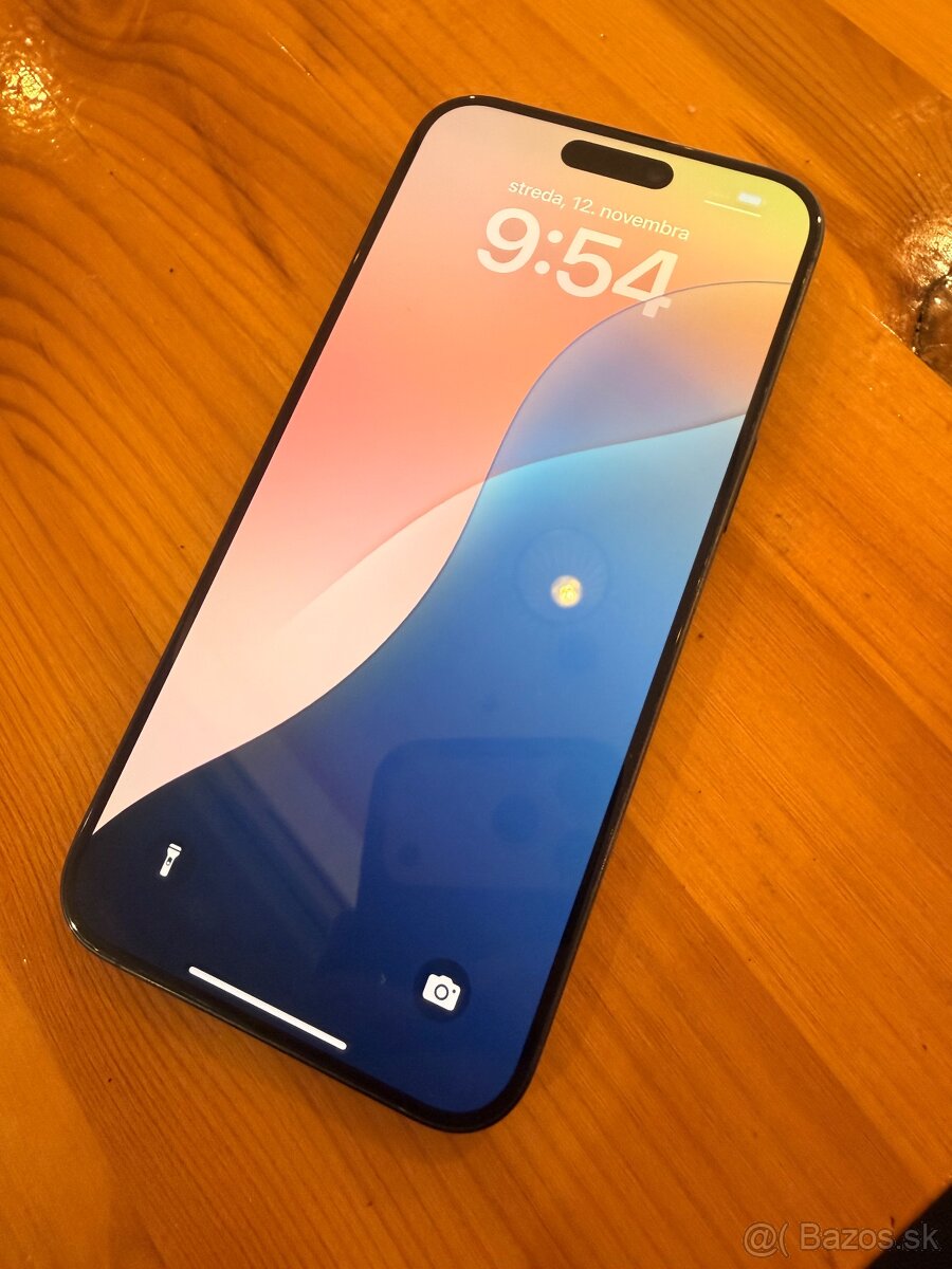 Predam Iphone 15Pro Max 256GB - 4