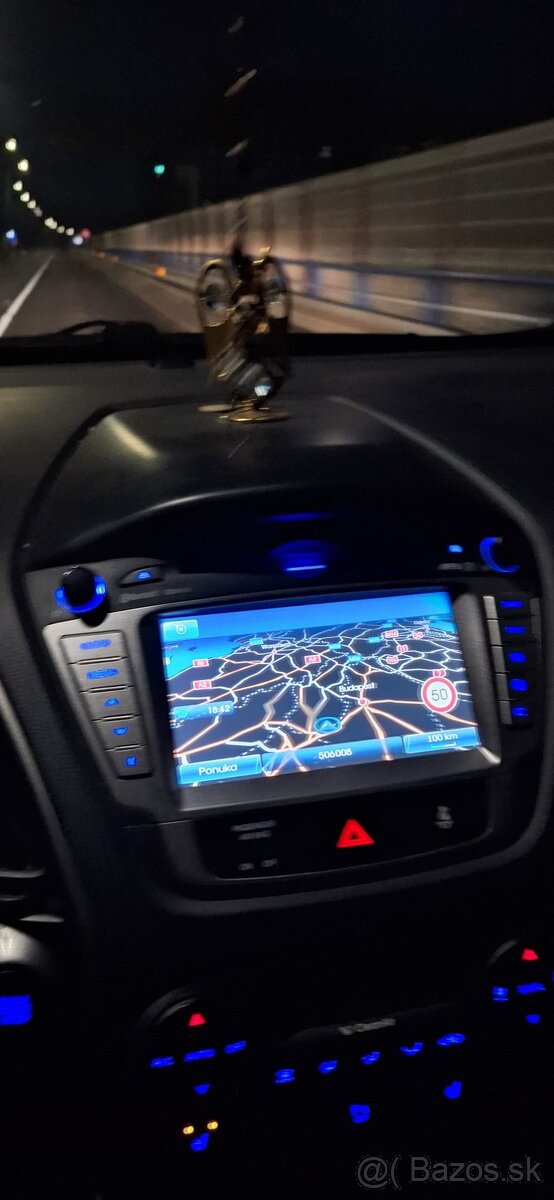 Hyundai ix35 rok 2013 1.7 - 4