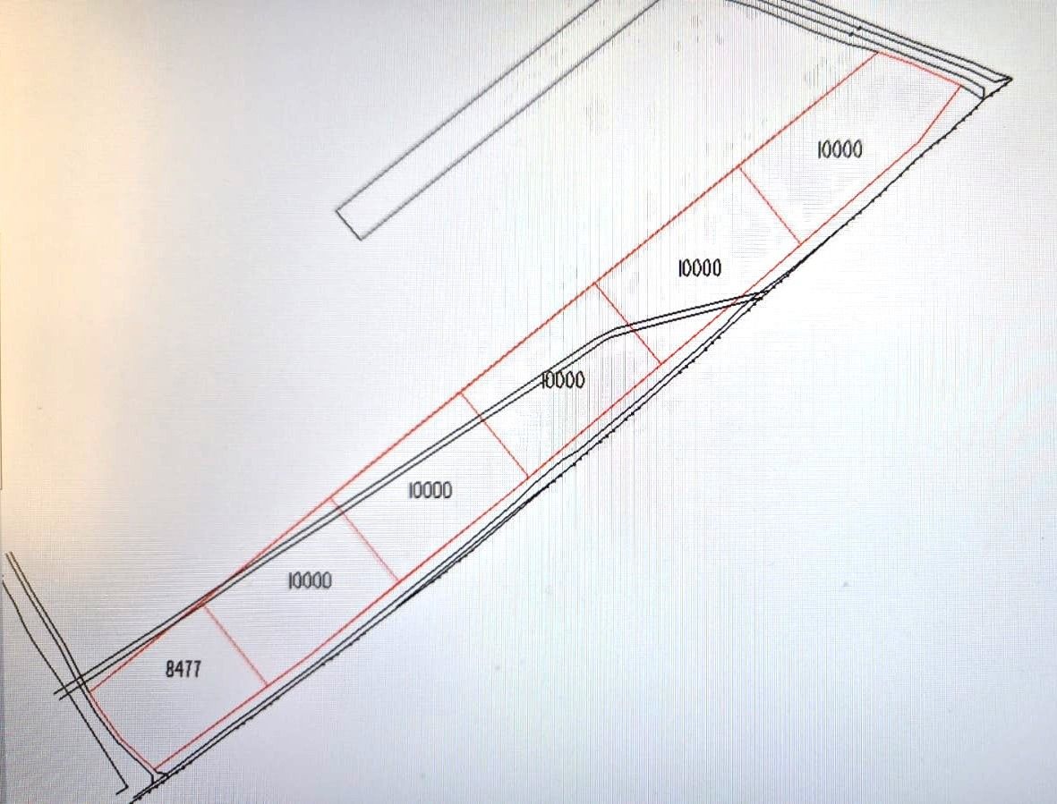 CASMAR RK ponúka na predaj pôdu v katastrálnom území Zvončín - 4