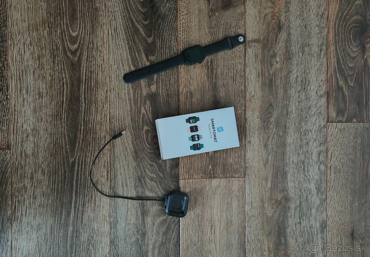 Smartomat Squarz 8 Pro - 4