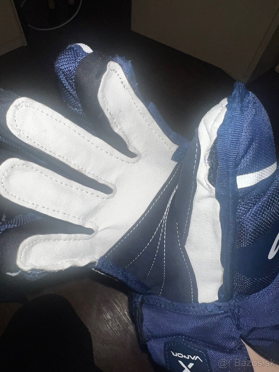 Rukavice Bauer Hyperlite - 4