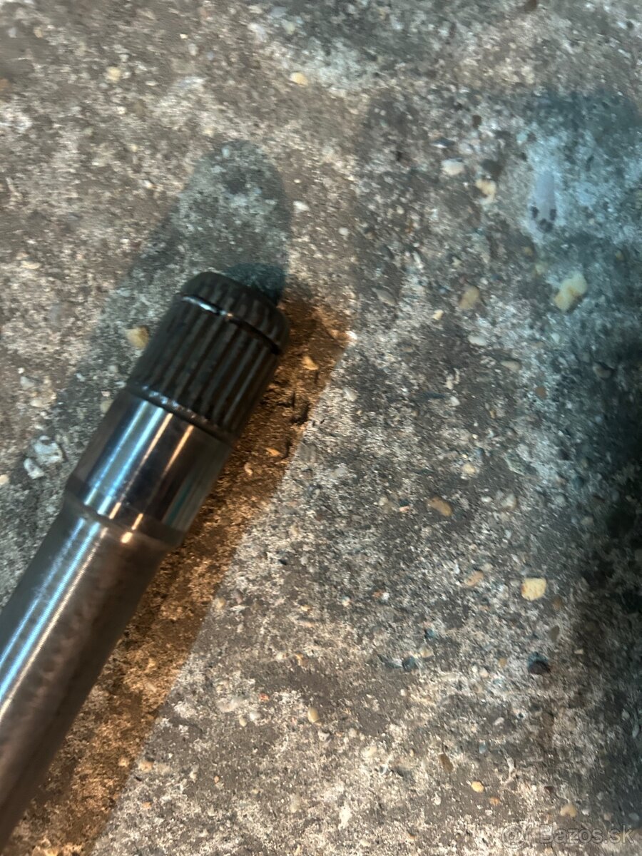 Poloos na BMW f10 - 4