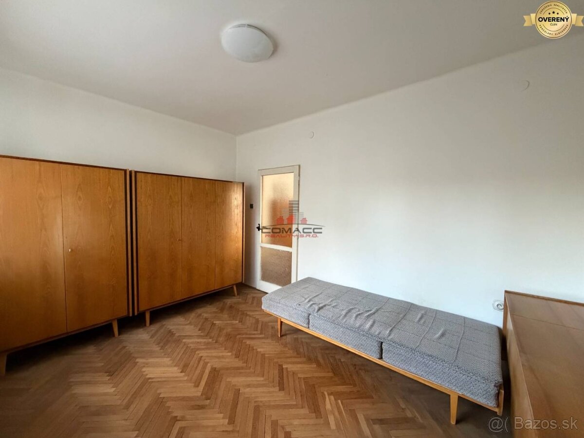 Exkl. predaj 3 iz bytu blízko centra v Piešťanoch ZĽAVA - 4