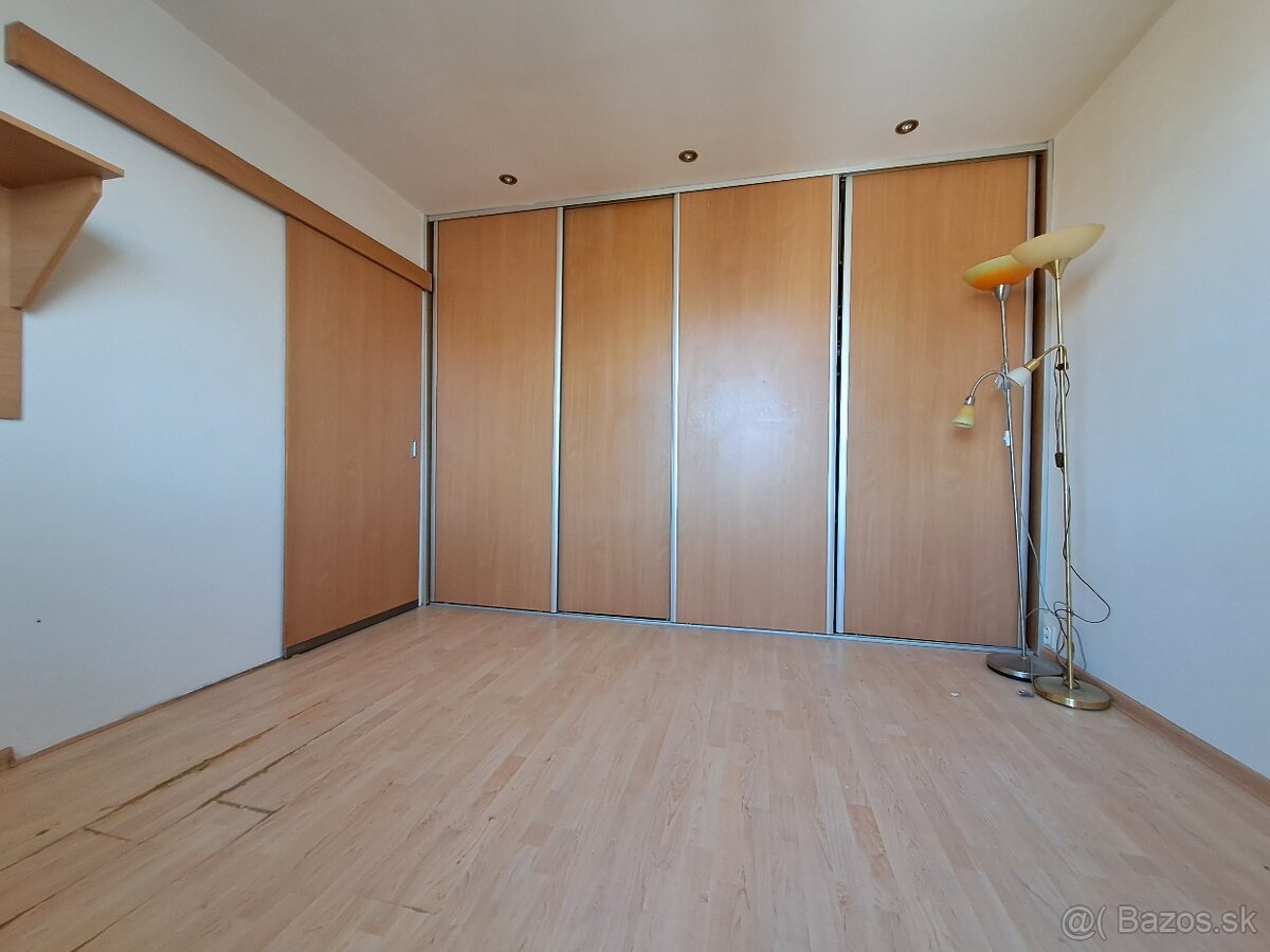 3 izbový byt s krásnym výhľadom Martin Sever - 4