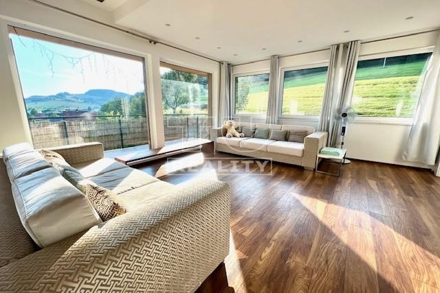 ZNÍŽENÁ CENA – Výnimočný RD 4KK v obci Horný Vadičov - 4