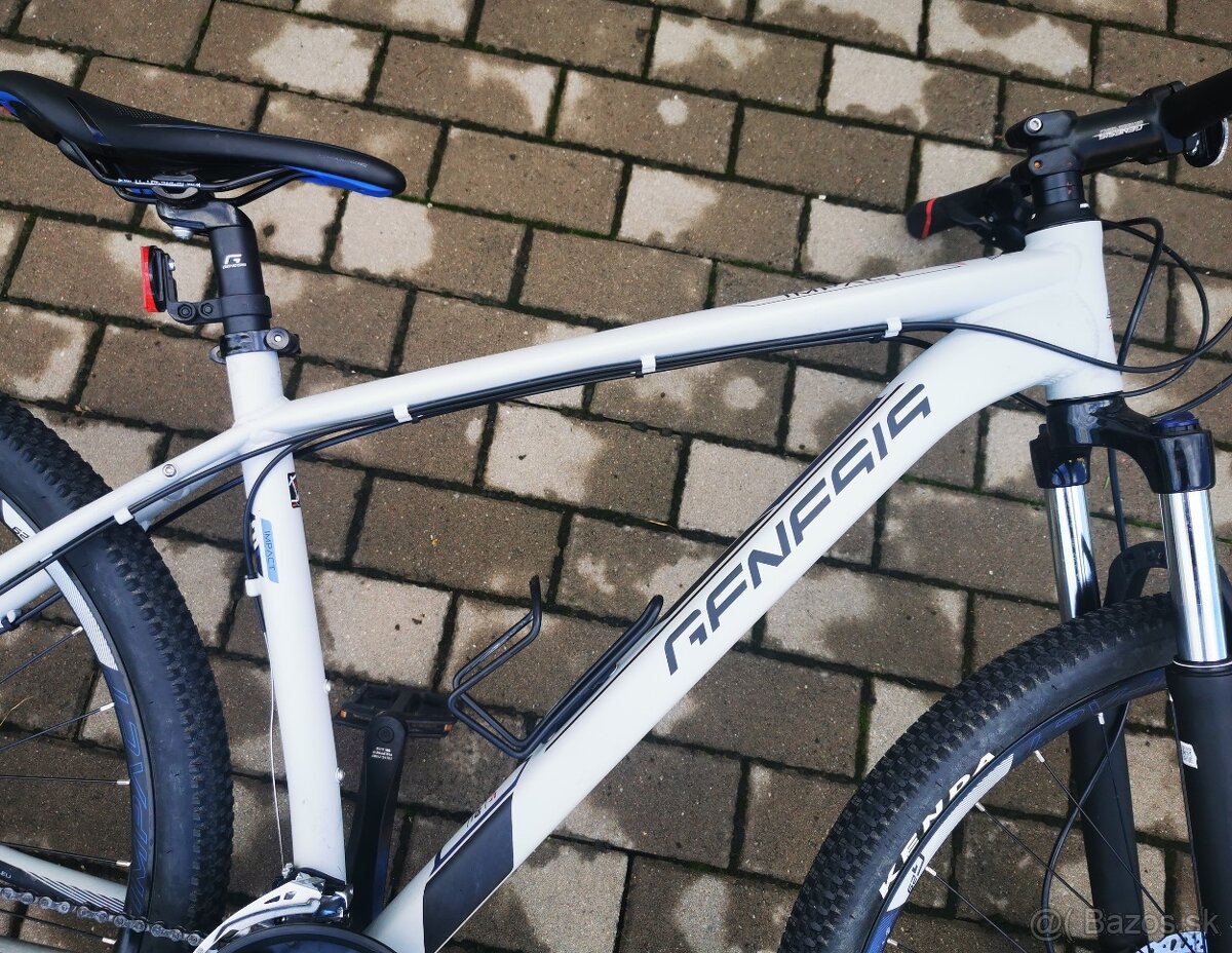 Na predaj Horsky bicykel GENESIS 29 Lko - 4