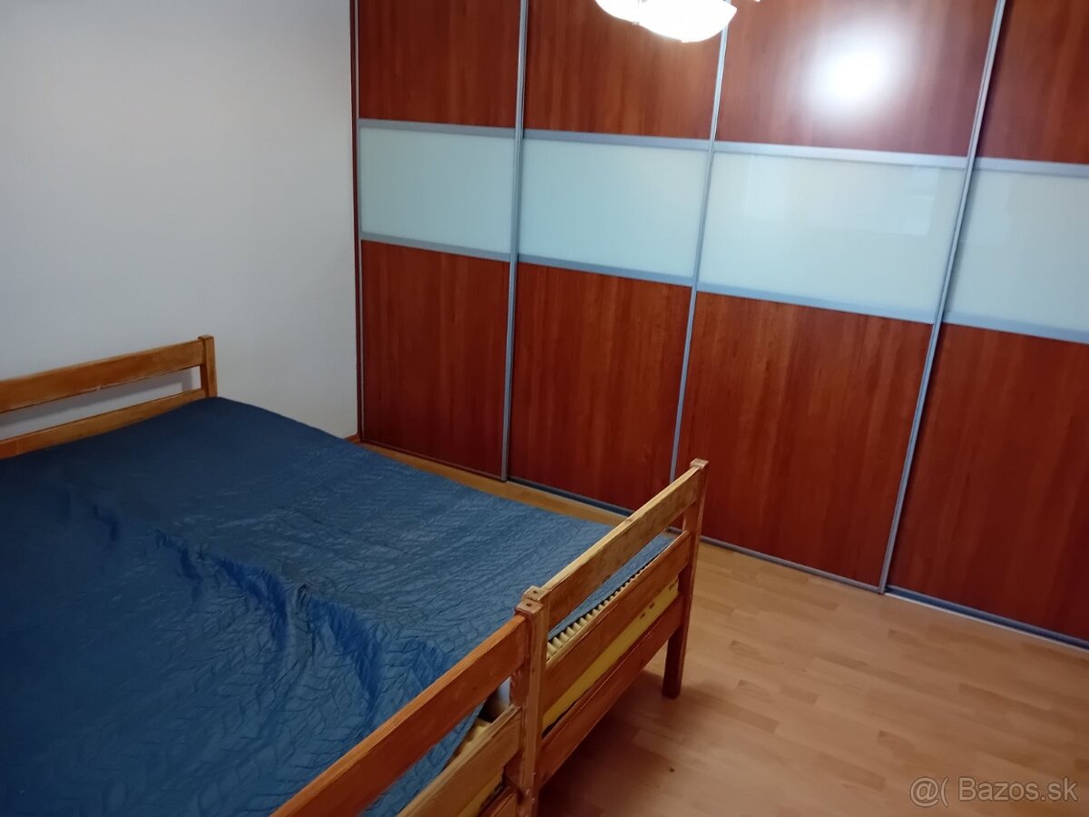 Prenájom - 3izb - 4