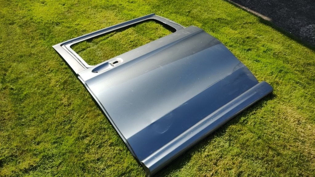 Mercedes V class Vito W447 2014 - Lave bocne dvere - 4