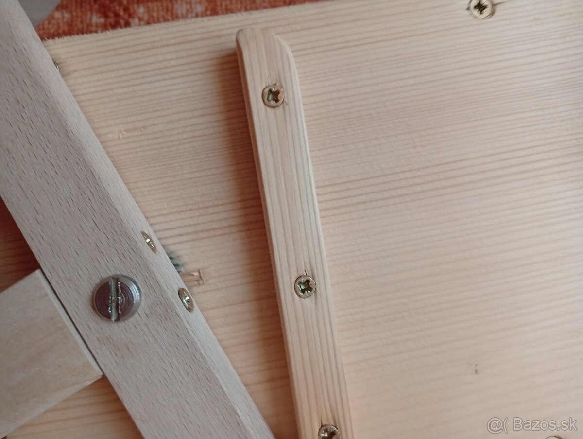 Vozík na ťahanie - 4