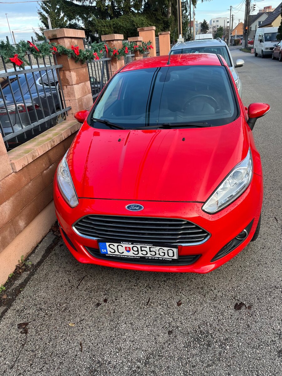 predam ford fiestu 1.0 ecoboost - 4