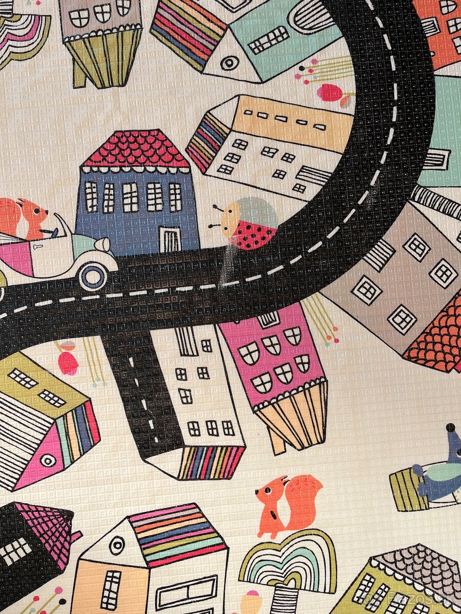 Podložka na hranie SKIP HOP - 4