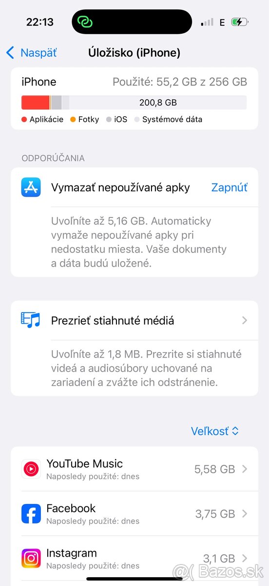 iPhone 16 pro 256gb - 4