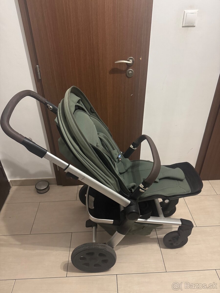 Predam kocik joolz hub - 4