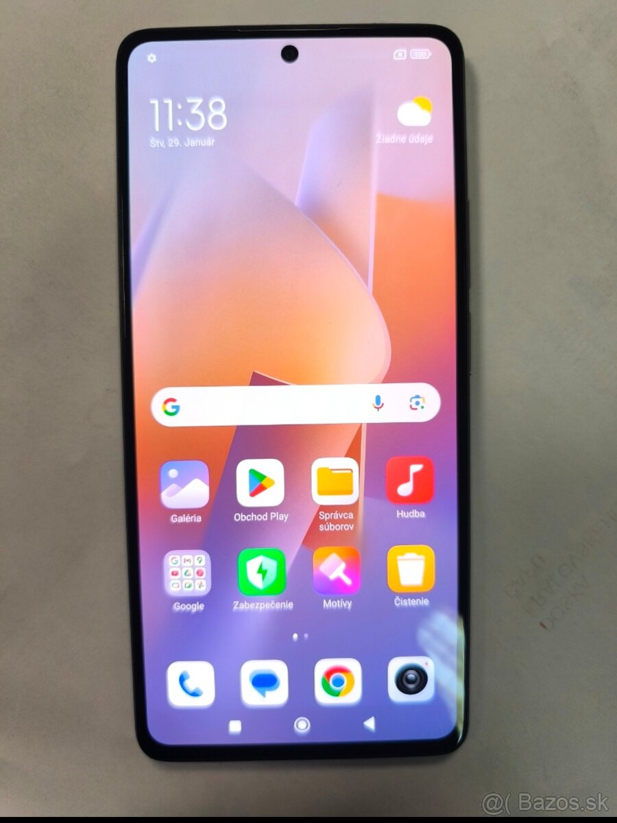 Xiaomi 11T 5G - 4
