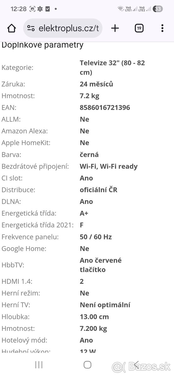 Orava Lt-843 led - 4