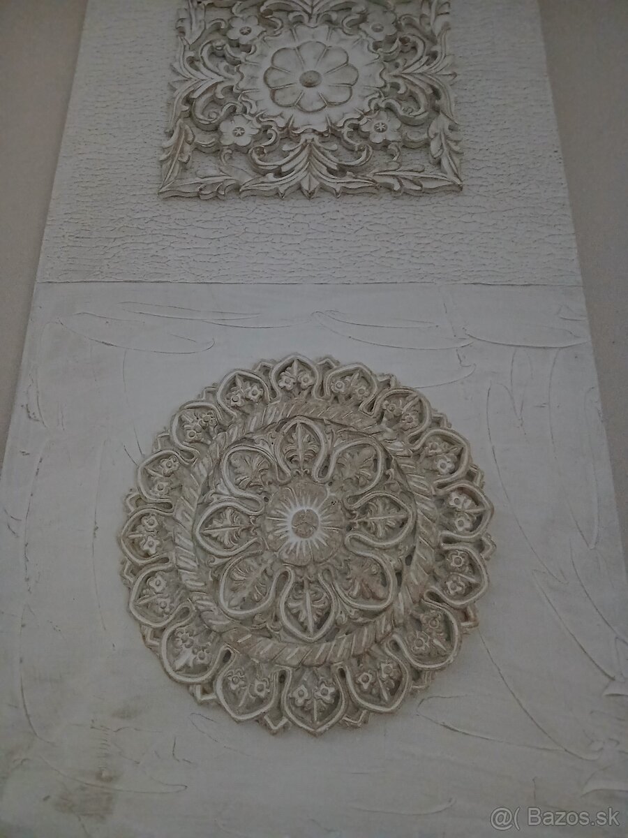 Obrazy na stenu 140x50cm - 4