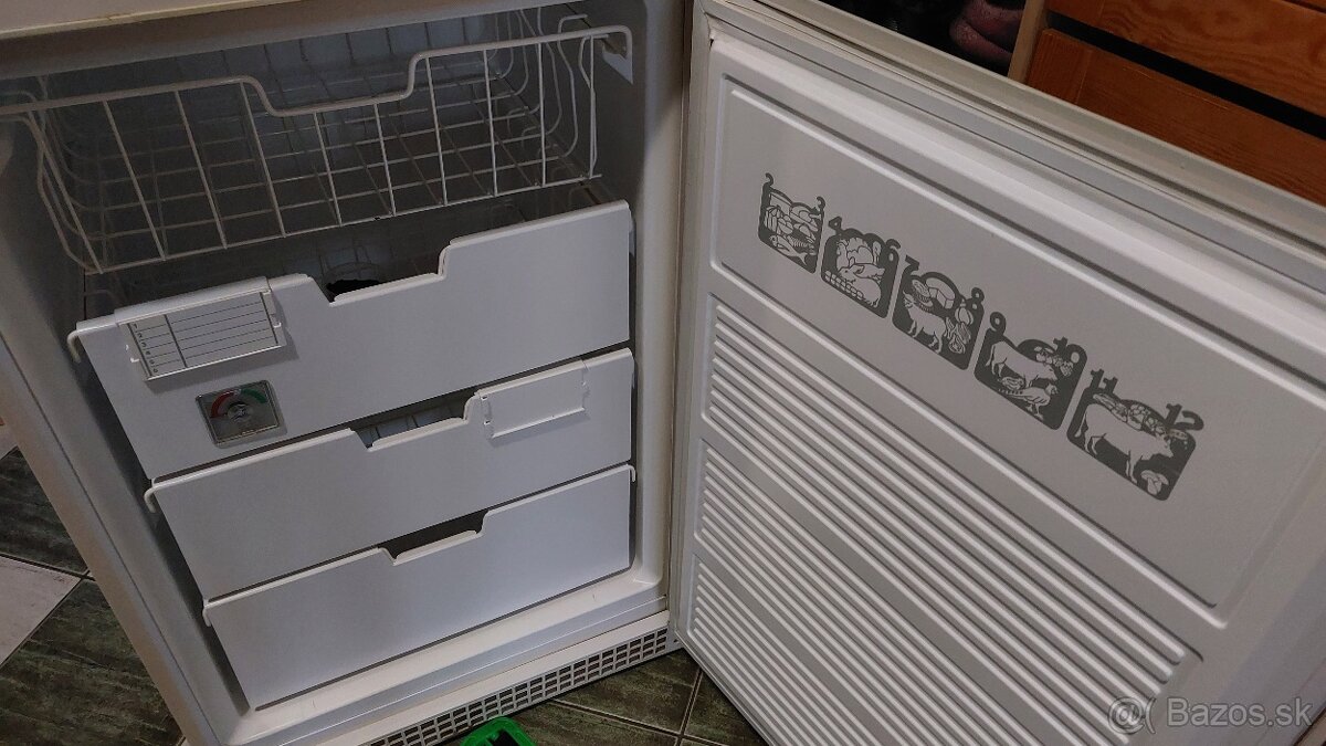 predam kombinovanu chladnicku, funkcnu - 4