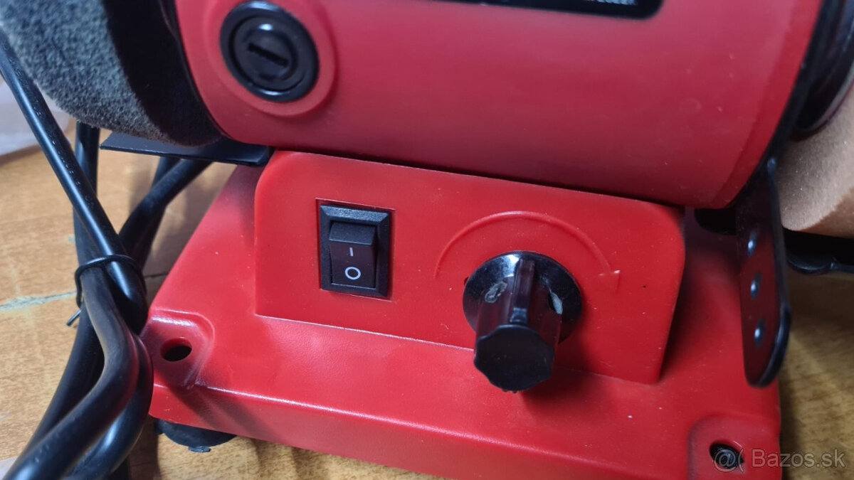 Stolova brúska univerzállna - 4