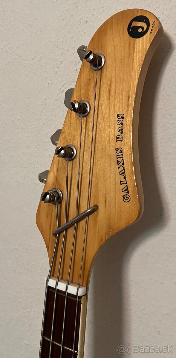 Jolana Galaxis Bass - 4