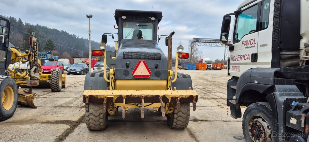 Greder HBM NOBAS - 4