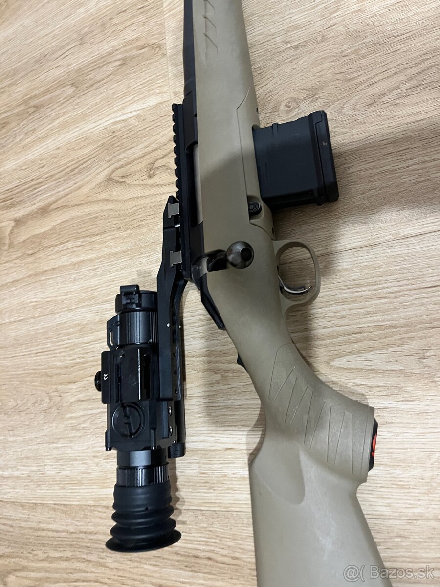 Ruger Ranch 5,56Nato - 4