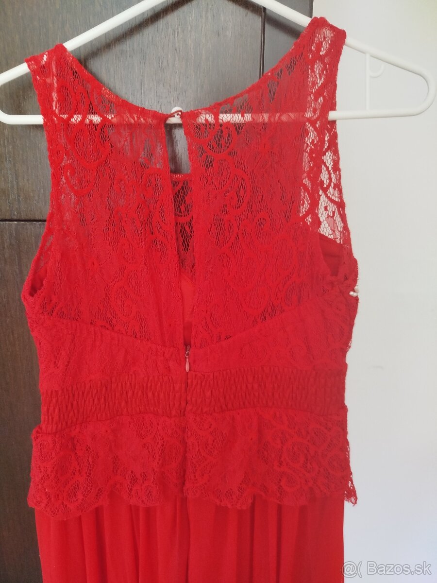 Spoločenské šaty - 4