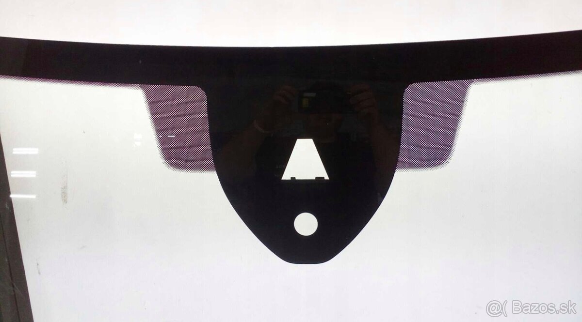 Čelne sklo pre všetkých automobilov - 4