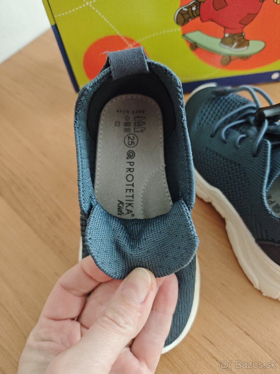 Protetika č. 25 - 4