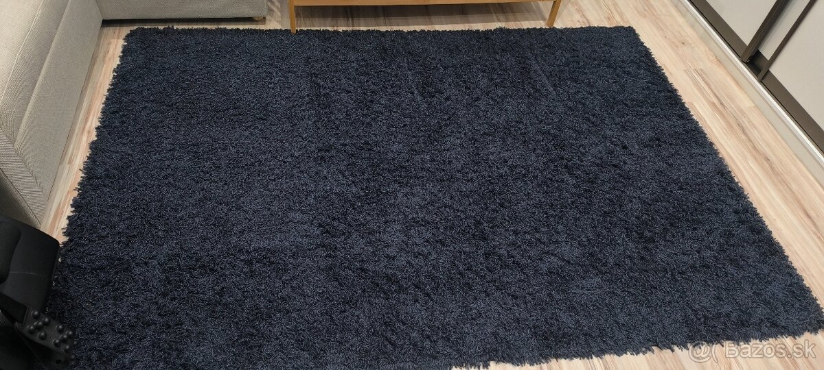 Modrý a Fialový koberec - 4