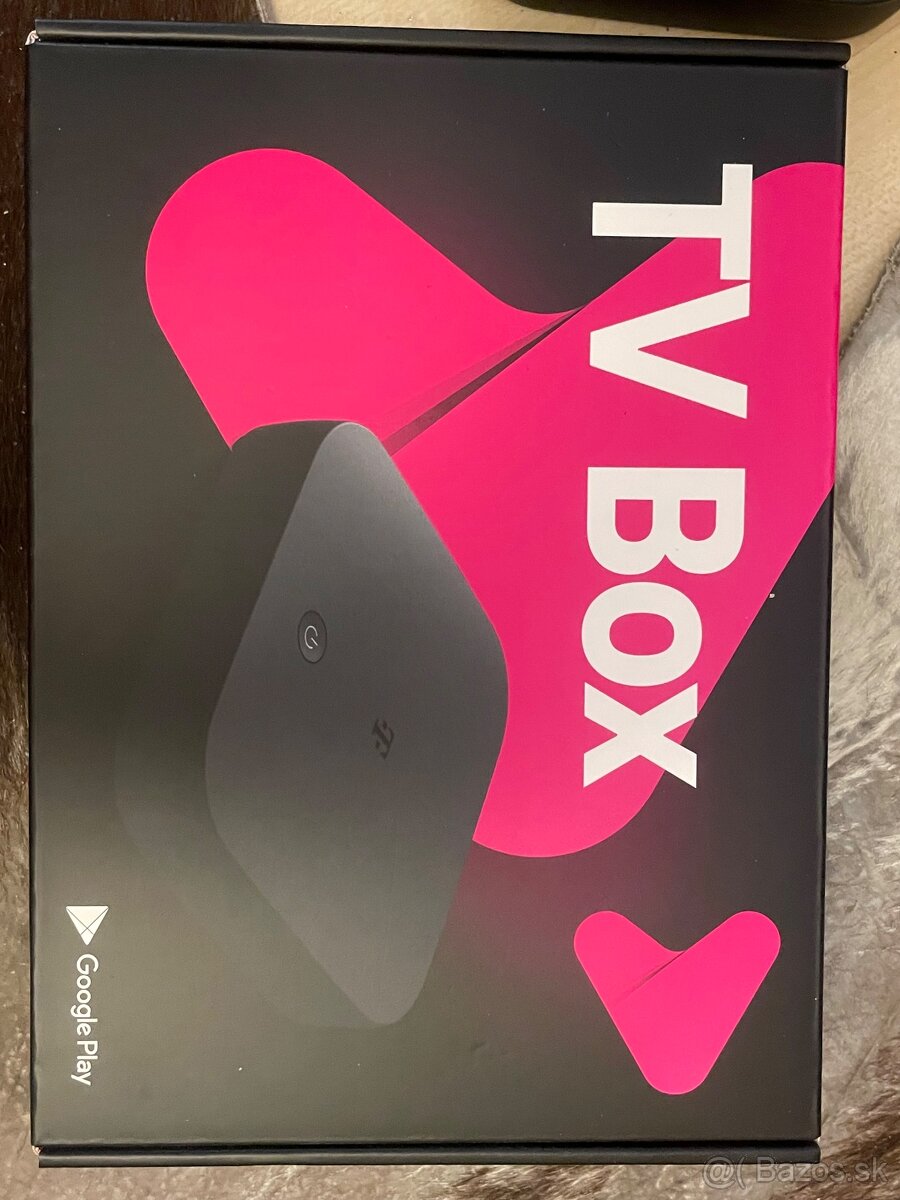 Skyworth HY4403 tv box (android) - 4