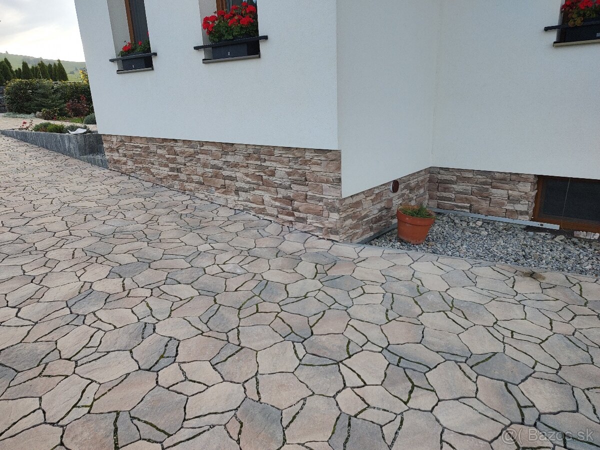 Stavebné práce - 4