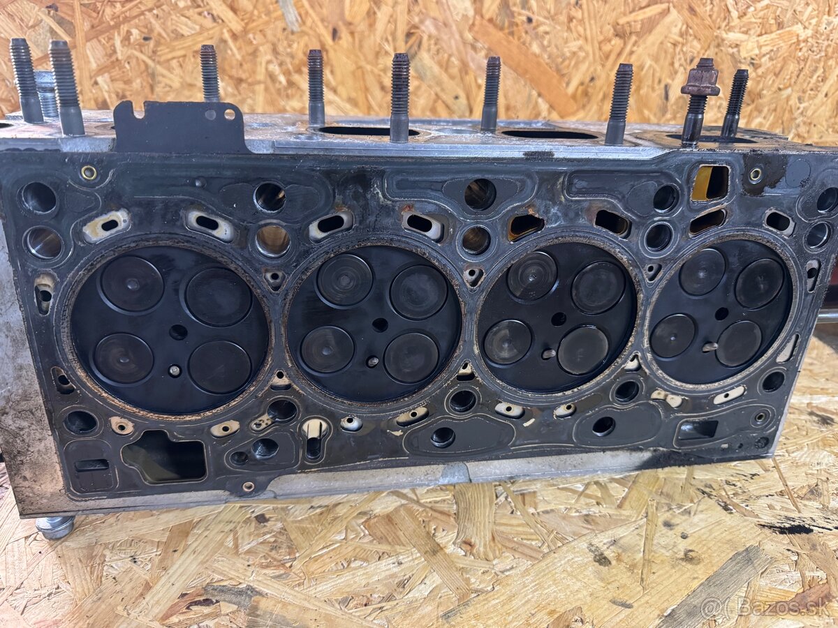 Hlava valcov 1.6 tdi 85kw ddy 2018 - 4