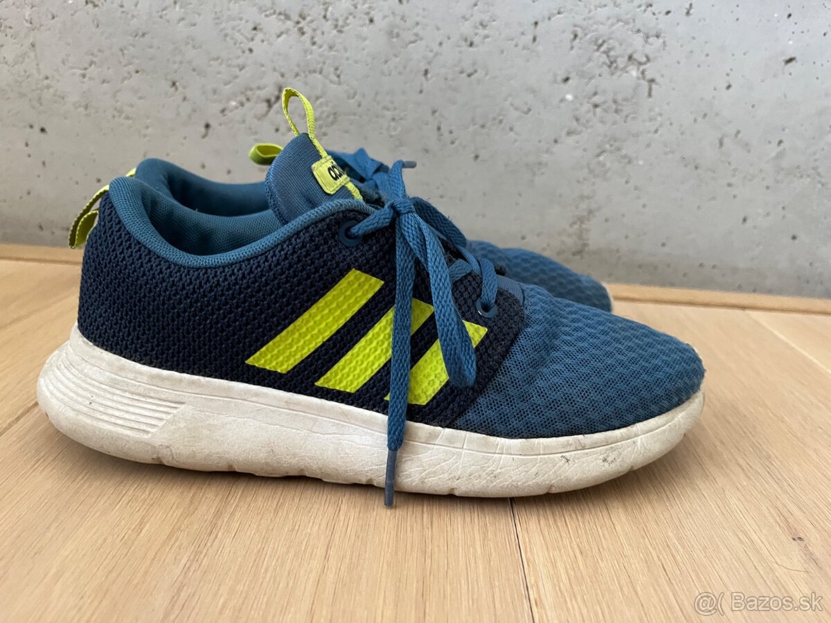 Adidas tenisky 37 1/3 - 4
