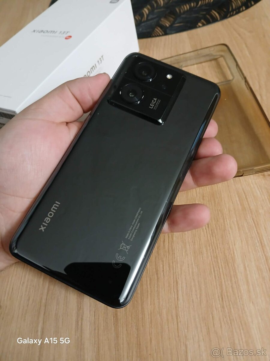 Xiaomi 13T 256GB - 4