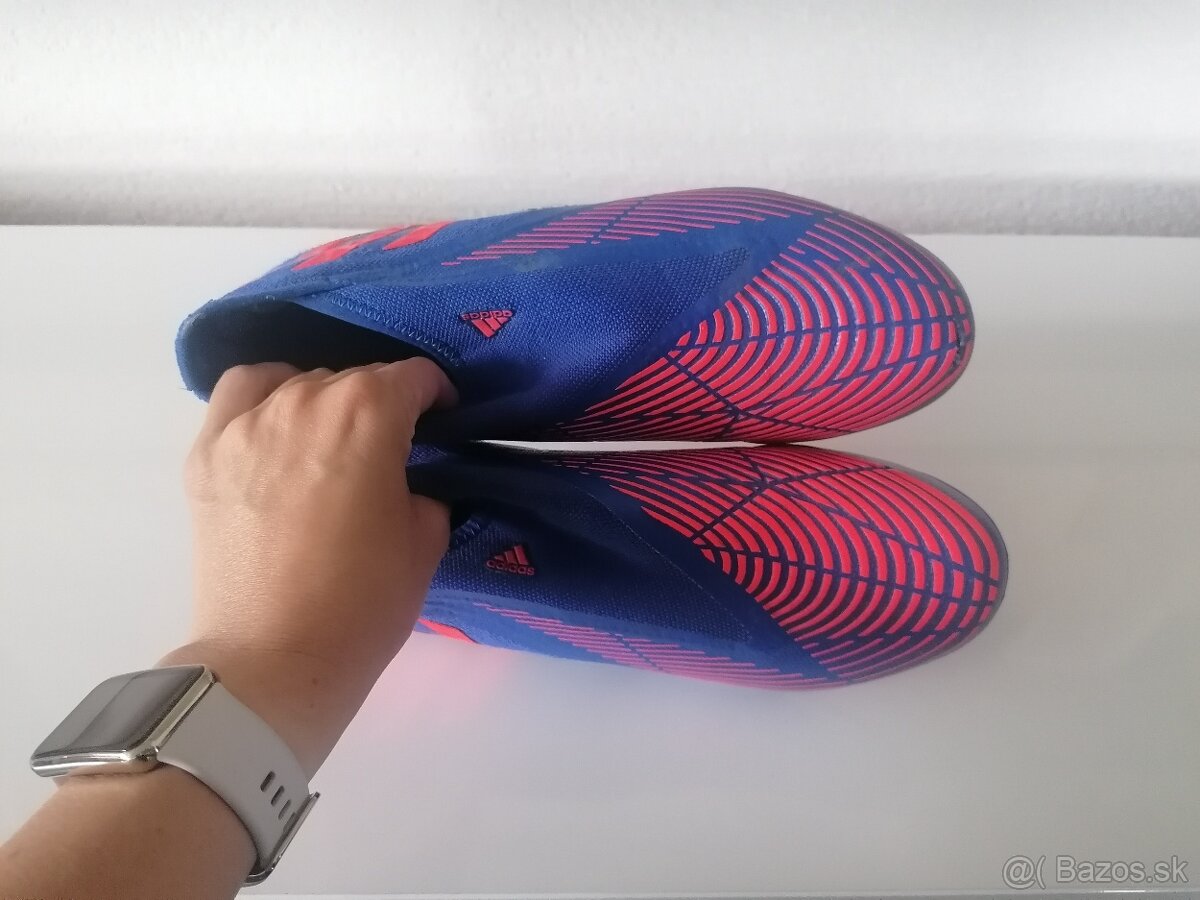 EDGE.3 LL ADIDAS PREDATOR Pôvodná cena:89,90EUR - 4