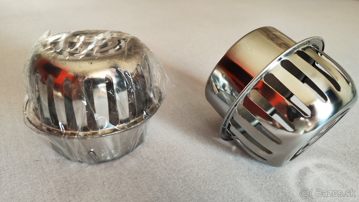 Zachytávače lístia 2ks - 4