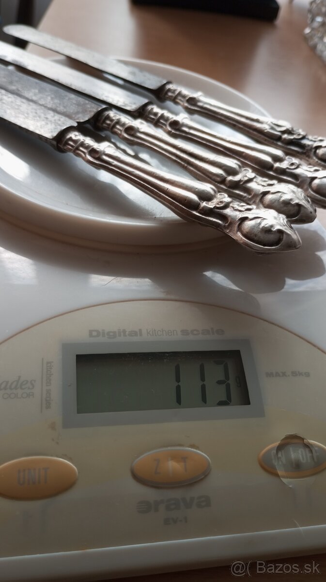 Nožíky Diana A - 4