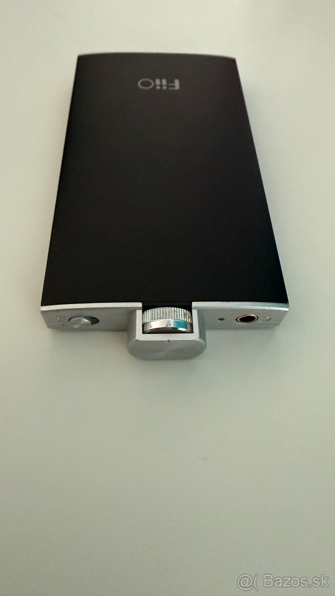 Fiio Q1 prevodník - 4