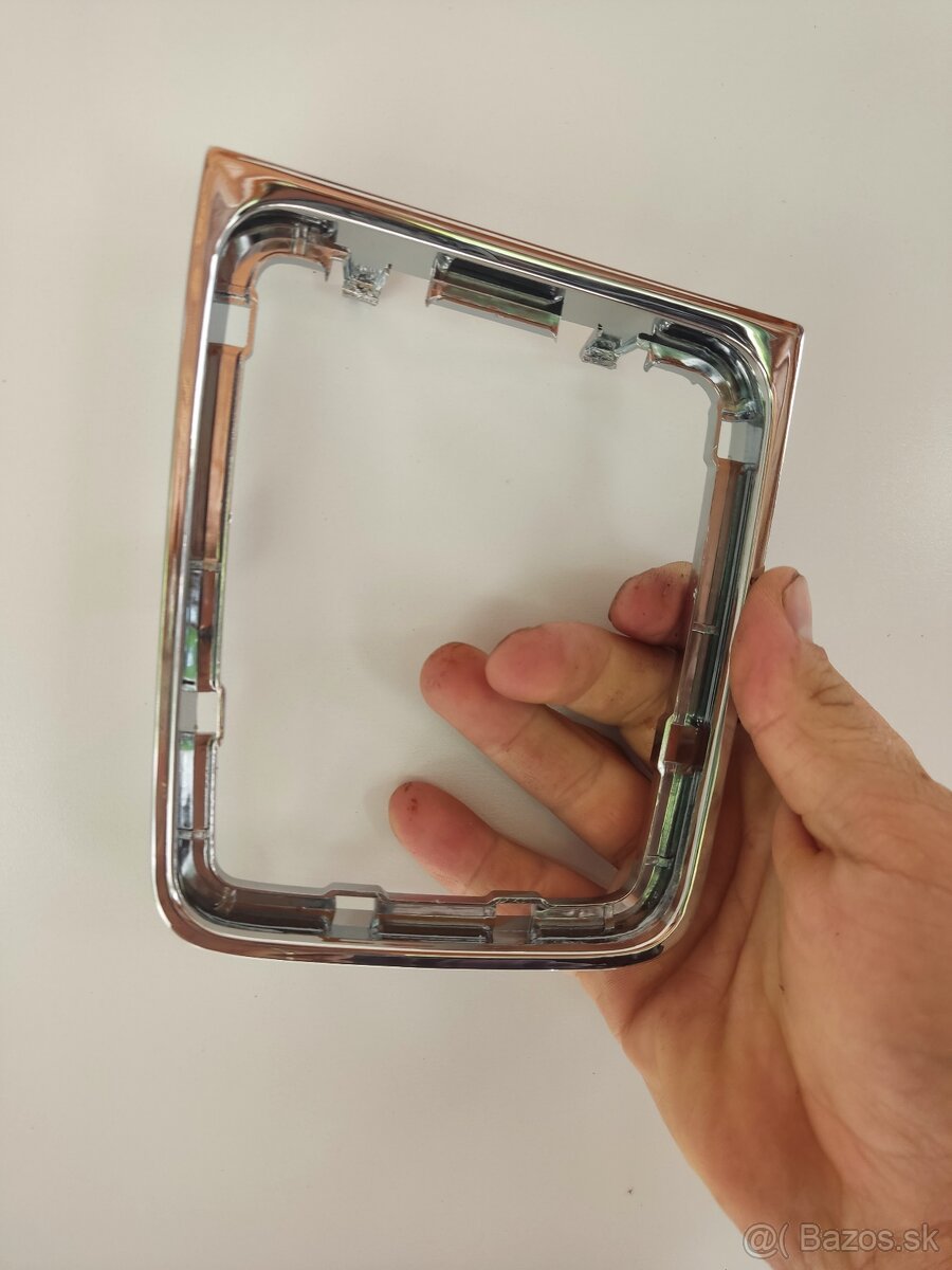 Ramček na rýchlostku golf 7 manual - 4