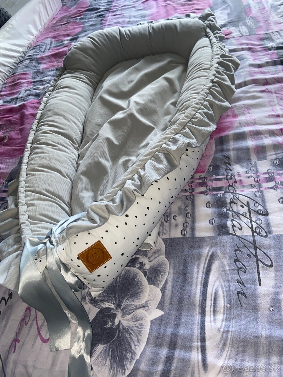 Hniezdo zavinovacka - 4