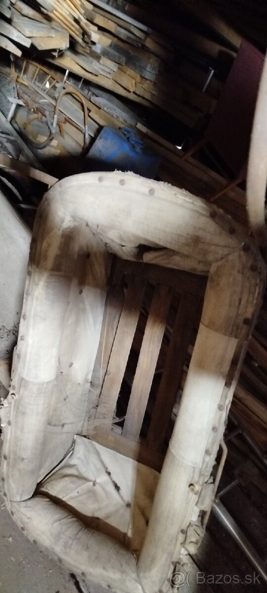 Predám torzo kocika - 4